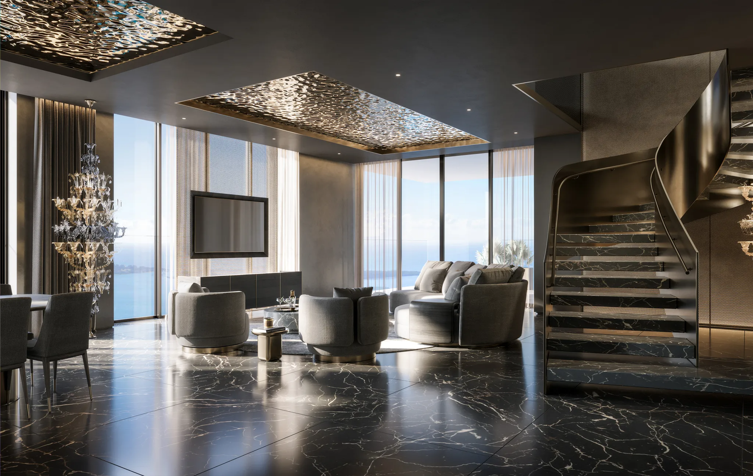Maison 3