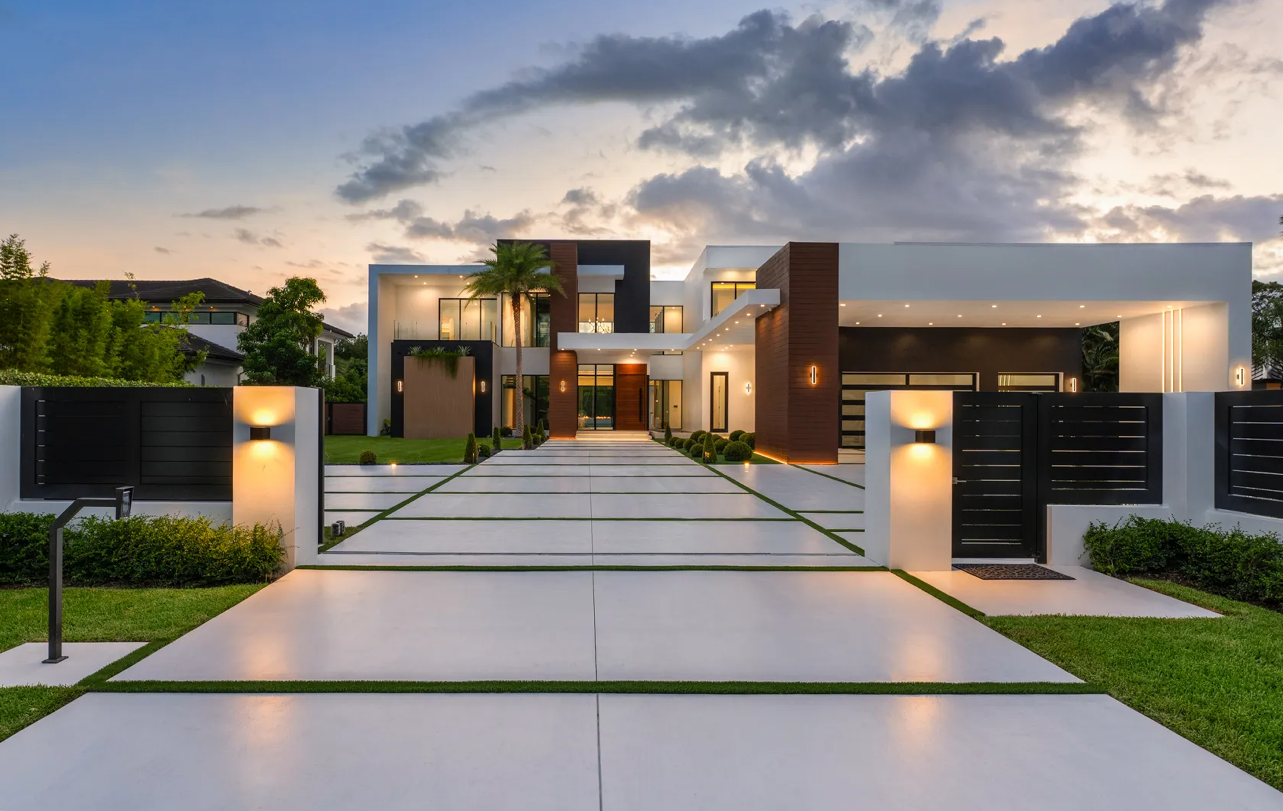 Maison 4